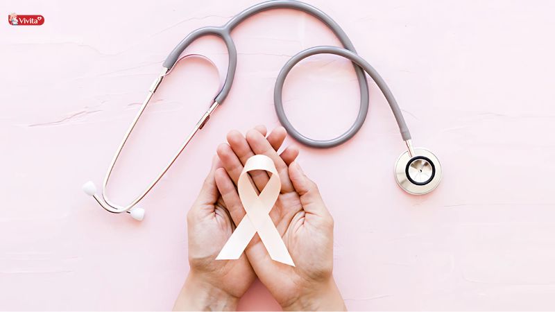 Tiềm năng hỗ trợ điều trị ung thư