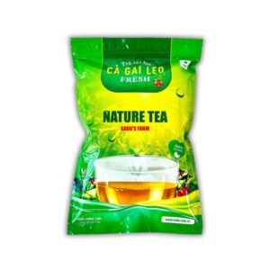 Trà Cà Gai Leo Táo Mèo Sadu Việt Nam
