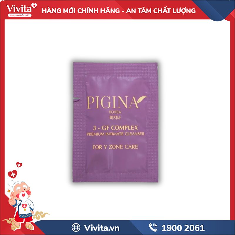 Viên đặt phụ khoa Pigina có tốt không? 
