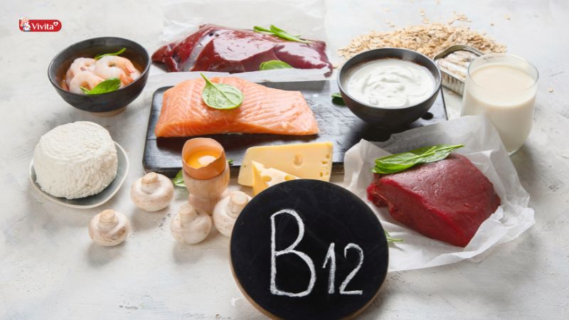Vitamin B12