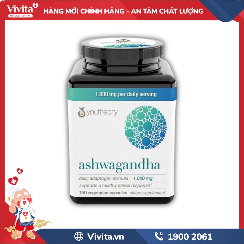 Youtheory Ashwagandha