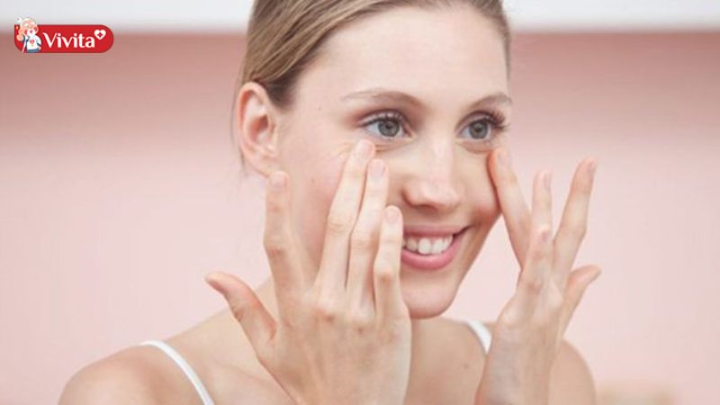 cách bảo vệ mắt khi dùng máy tính