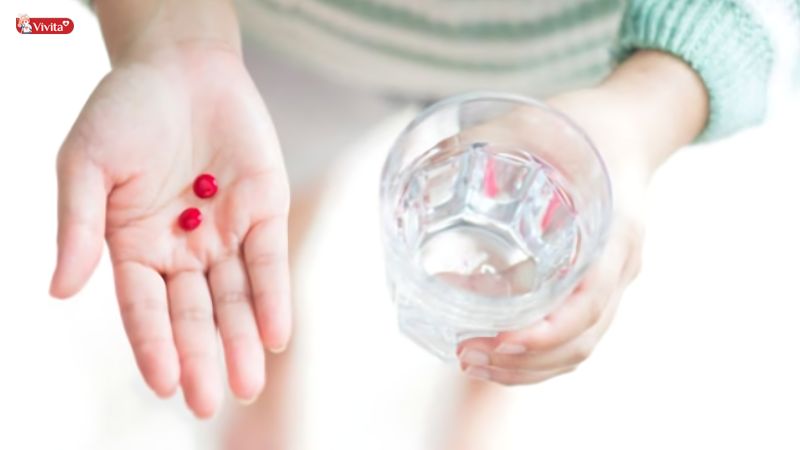 Cách uống sắt đạt hiệu quả cao