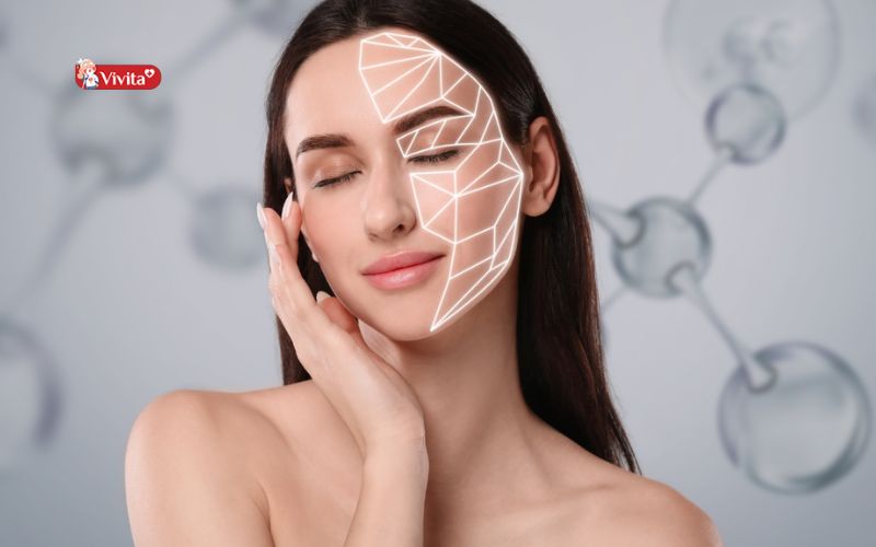 Chị em phụ nữ nên bổ sung collagen từ sớm