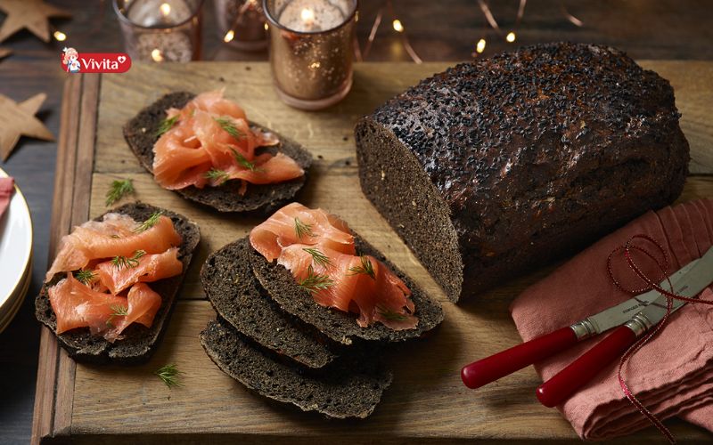 Gợi ý thực đơn ngày thứ 6