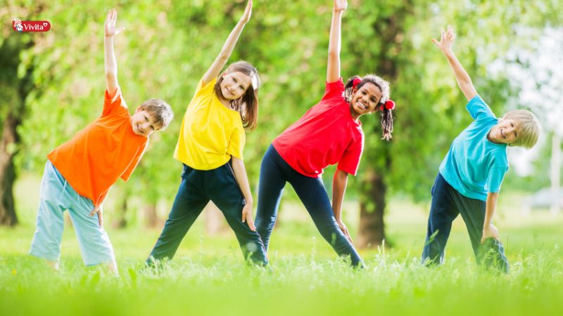 Kết hợp chế độ sinh hoạt lành mạnh