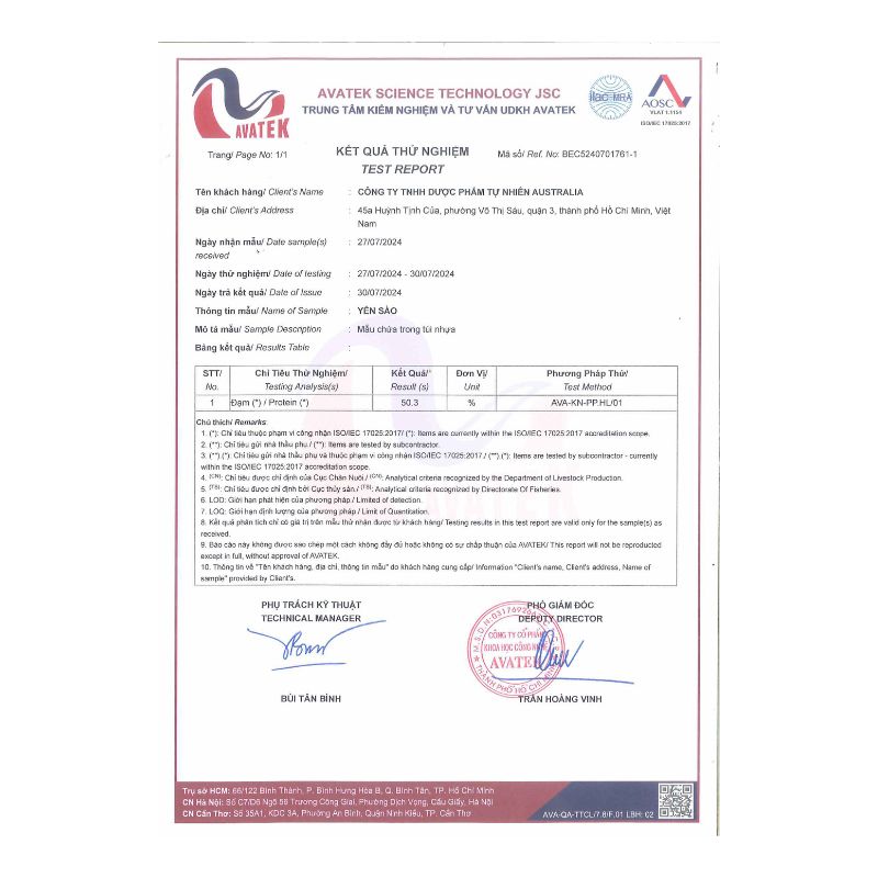 Viên Uống Yến Sào Nest Strong Hỗ Trợ Tăng Cường Sức Khỏe Và Sinh Lý Nam Giới (Hộp 90 viên)