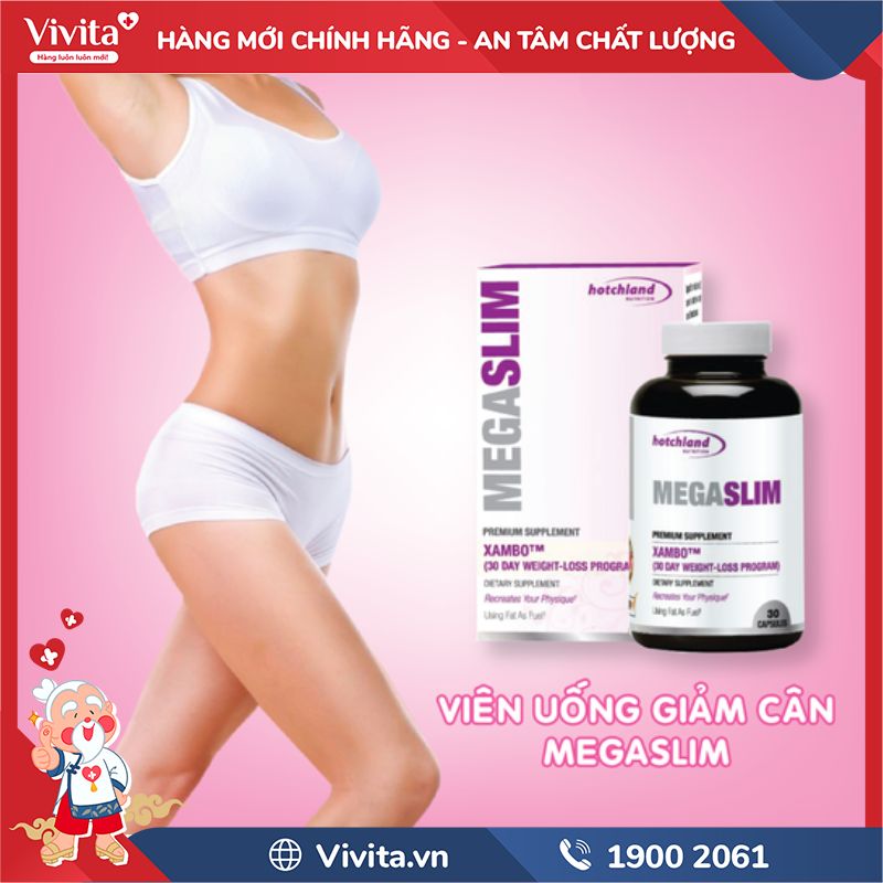 Mega Slim có tốt không?