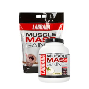 Muscle Mass Gainer