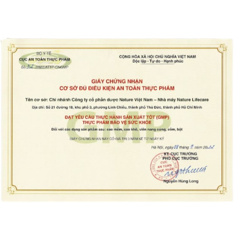 Viên Uống Yến Sào Nest Strong Hỗ Trợ Tăng Cường Sức Khỏe Và Sinh Lý Nam Giới (Hộp 90 viên)