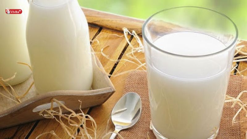 Nên chọn loại sữa nào cho người muốn giảm cân?