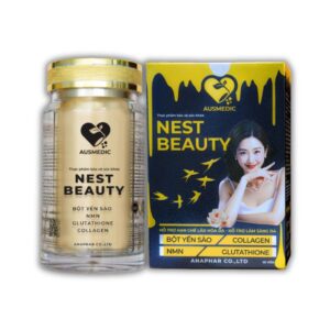 Nest Beauty giá bao nhiêu