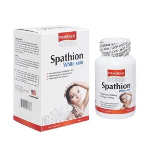 Pharmekal Spathion White Skin