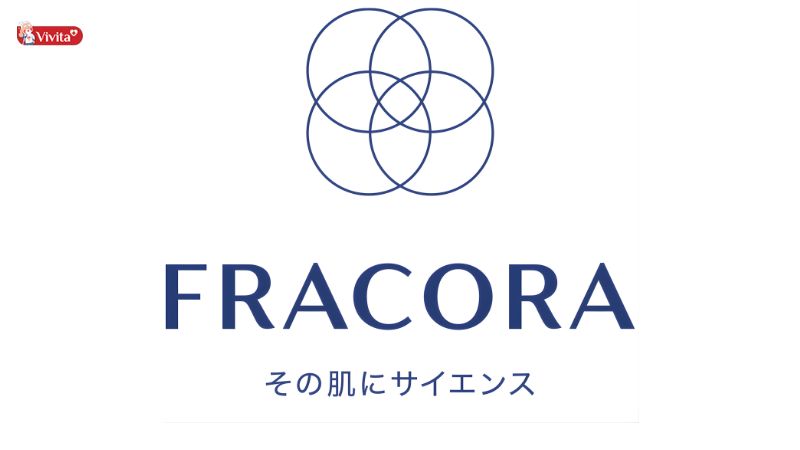 Review thương hiệu Fracora Nhật Bản