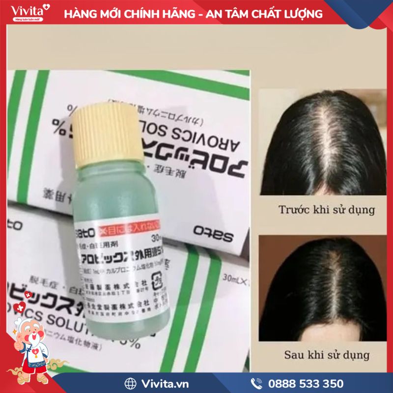 Sato Arovics Solutions 5% có tốt không?