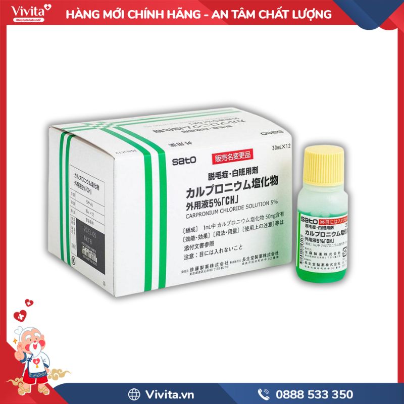 Sato Arovics Solutions 5%