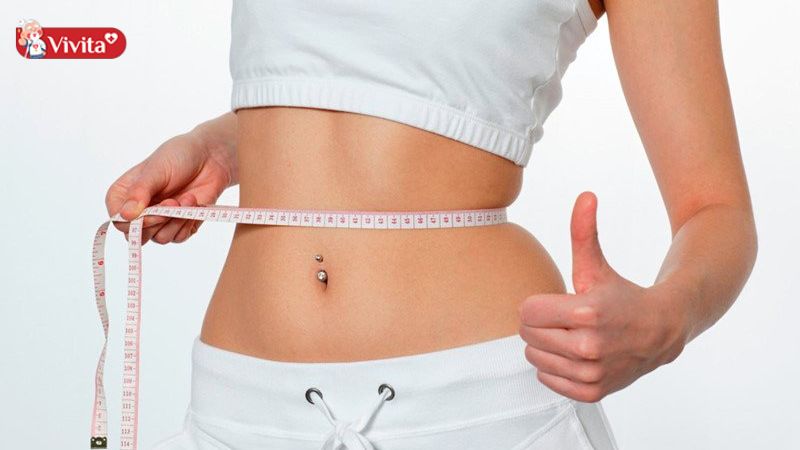 Không quá lạm dụng sinh tố detox, cần kết hợp vận động, ăn uống hợp lý để hỗ trợ giảm mỡ bụng