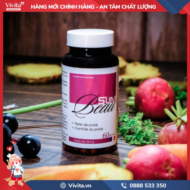 SumBeau chính hãng