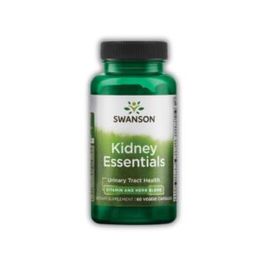 Swanson Kidney Essential Mỹ Viên Uống