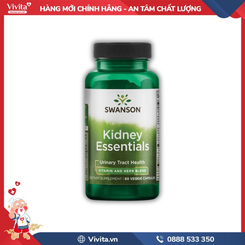 Swanson Kidney Essential