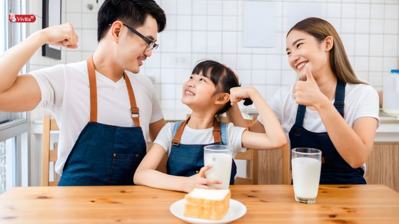 Tăng sức đề kháng