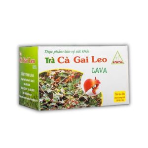 Trà Cà Gai Leo Lava giá bao nhiêu