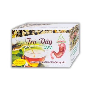 Trà Dây Lava Việt Nam