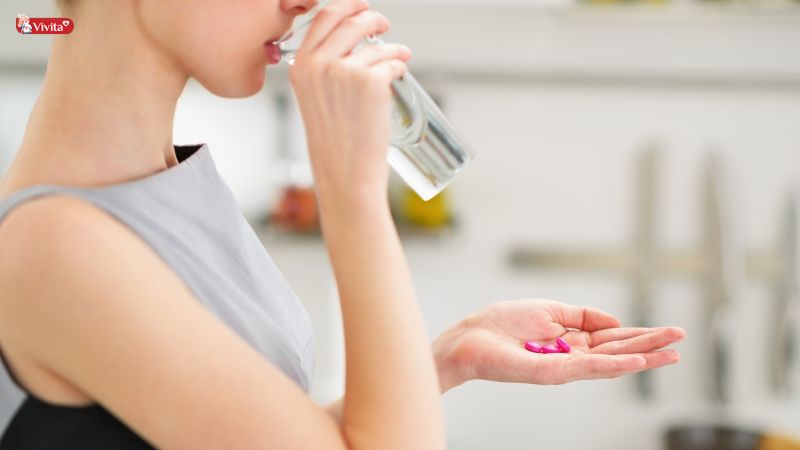 Uống sắt bao lâu thì thấy hiệu quả?