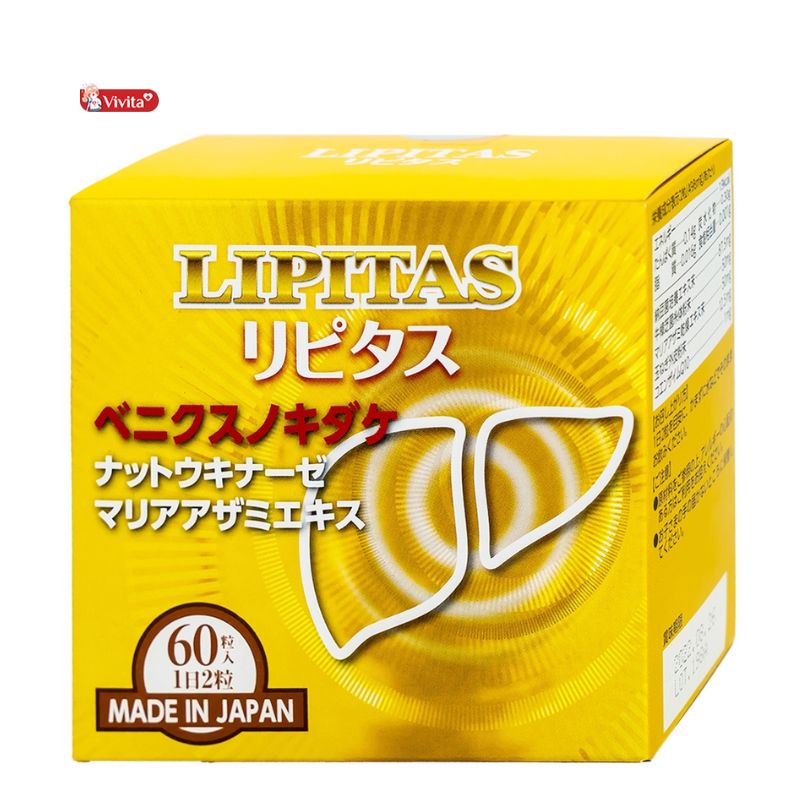 vien uong lipitas jpanwell