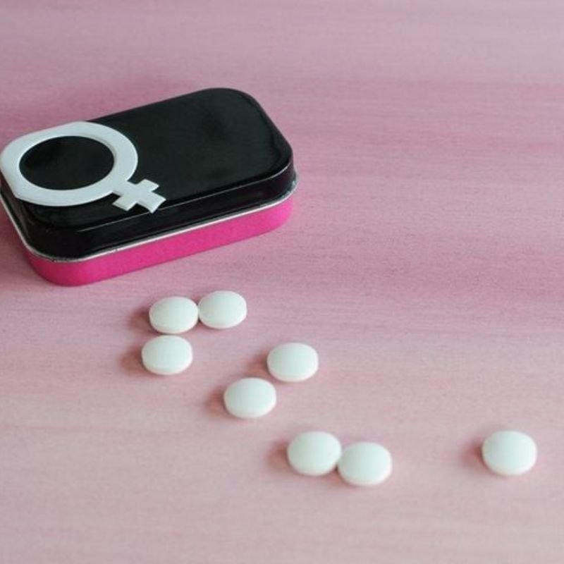 các loại thuốc tránh thai khẩn cấp