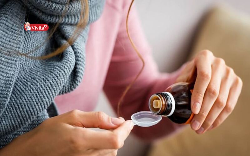 Các lưu ý khi uống Cao Ích Mẫu