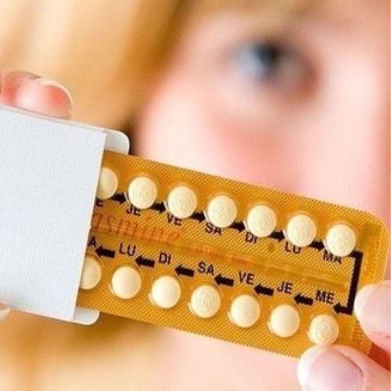 cách khắc phục thuốc tránh thai khẩn cấp