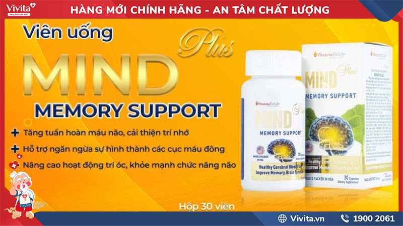 Công dụng của Mind Plus