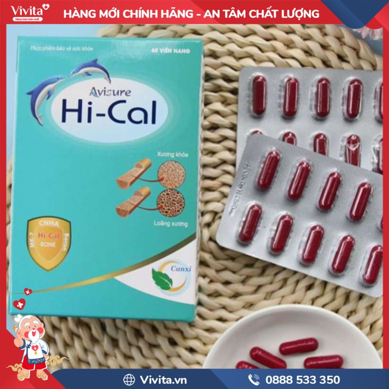 HiCal có tốt không?