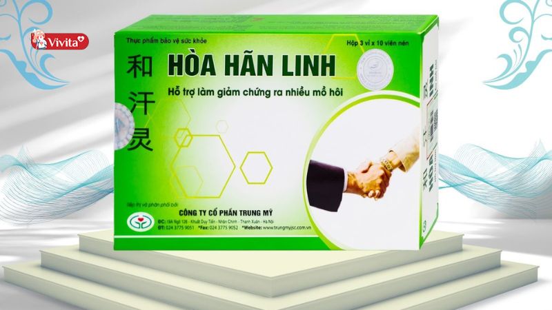Viên Uống Hòa Hãn Linh Bán Ở Đâu? Mua Ở Đâu Giá Tốt?