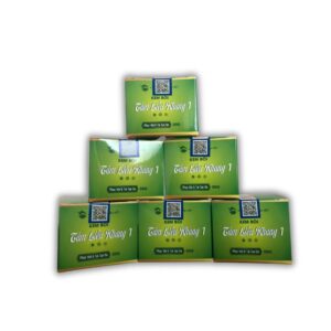 Kem Bôi Tâm Liễu Khang 1 Việt Nam