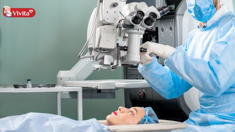 loạn thị có mổ được không