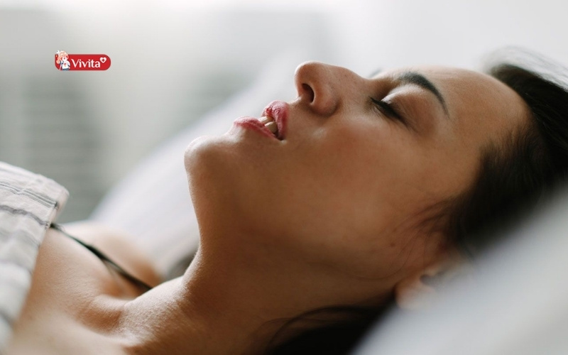 Nguyên nhân dẫn tới yếu sinh lý nữ