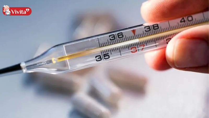 nhiệt kế thủy ngân bán ở đâu