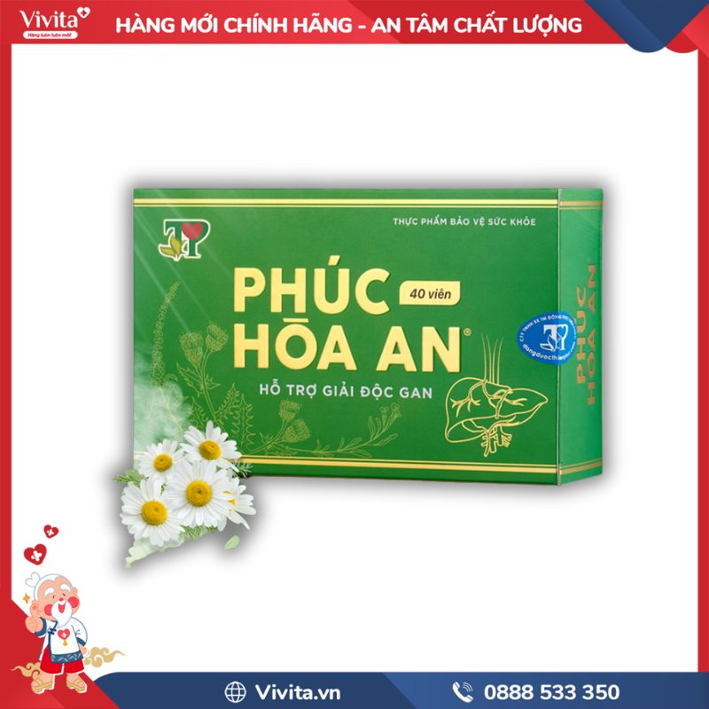 Phúc Hòa An