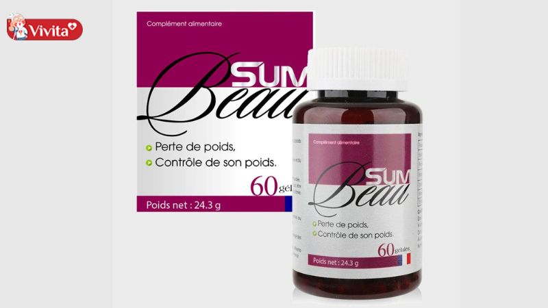 review giảm cân sumbeau