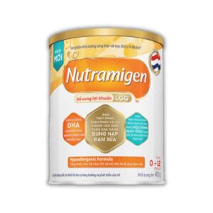 sữa bột Nutramigen