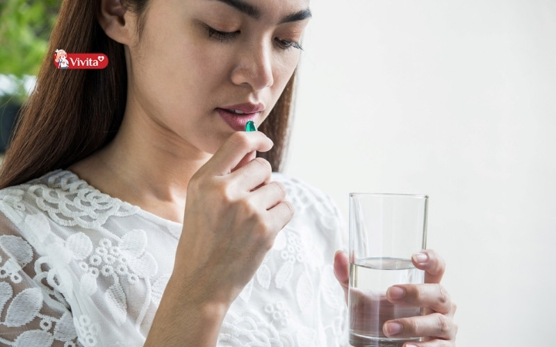 Tác dụng phụ của thuốc dẫn tới yếu sinh lý nữ