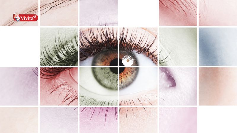 Tổng hợp 8 dòng thuốc bổ mắt của Đức được tin dùng