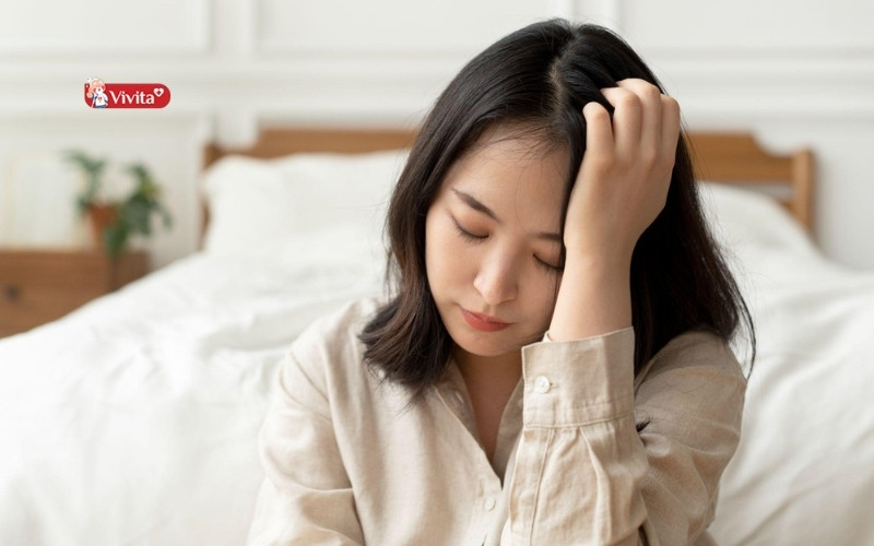 Yếu sinh lý nữ là gì?