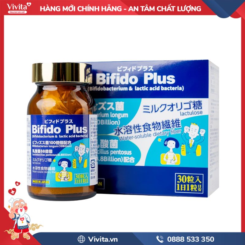 Bifido Plus