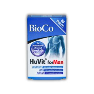 Bioco Huvit For Men Viên Uống
