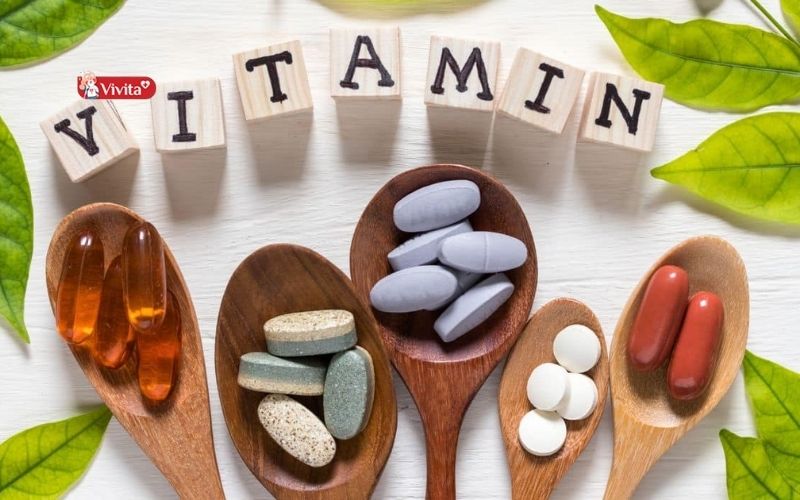 Bổ sung nếu nhu cầu Vitamin A của cơ thế tăng