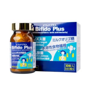 Bifido Plus