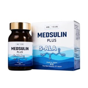 Medsulin Plus 5 ALA